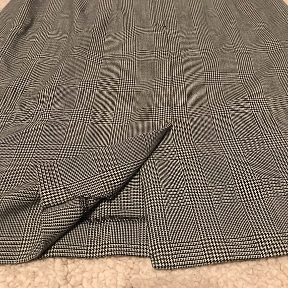 Business skirt - Picture 4 of 6